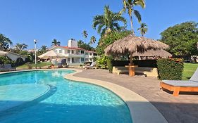 Mar y Cocos Hotel&Villas